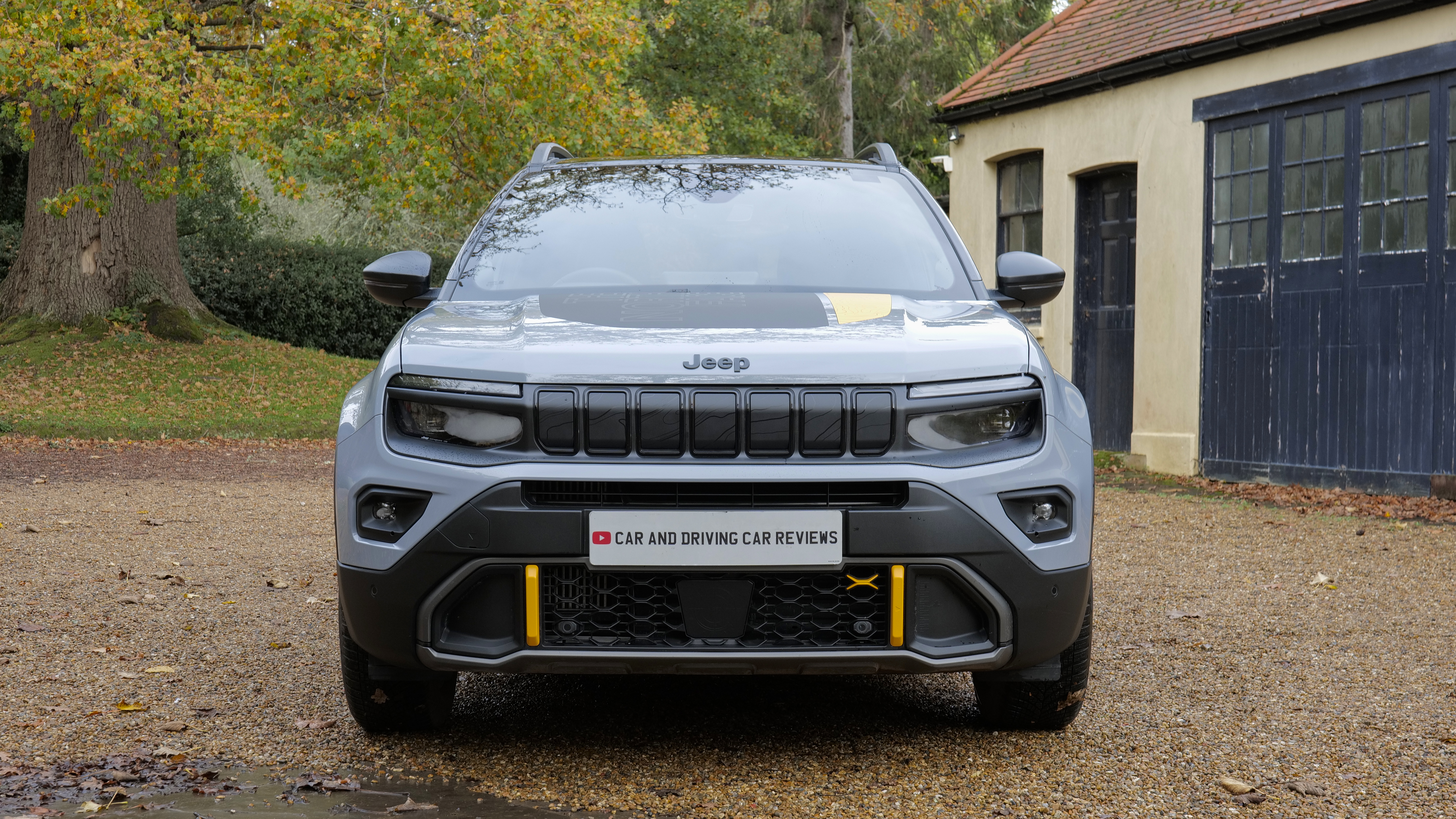 JEEP AVENGER HATCHBACK 1.2 E-AWD e-Hybrid Upland 5dr DCT